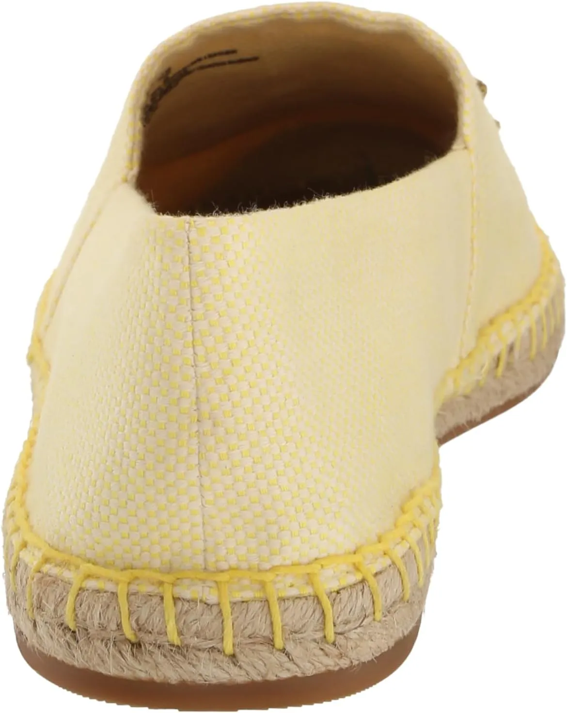 Lauren Ralph Lauren Women's Cameryn Iii Canvas & Leather Espadrille