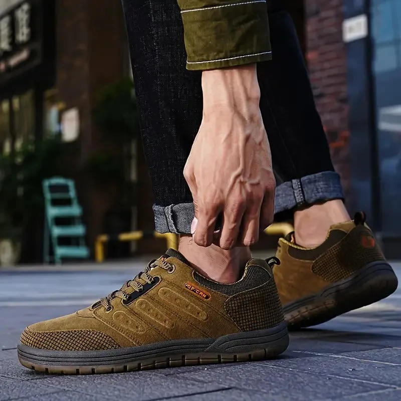 LOWSTEP | LOW TOP LIGHTWEIGHT HIKING SHOES