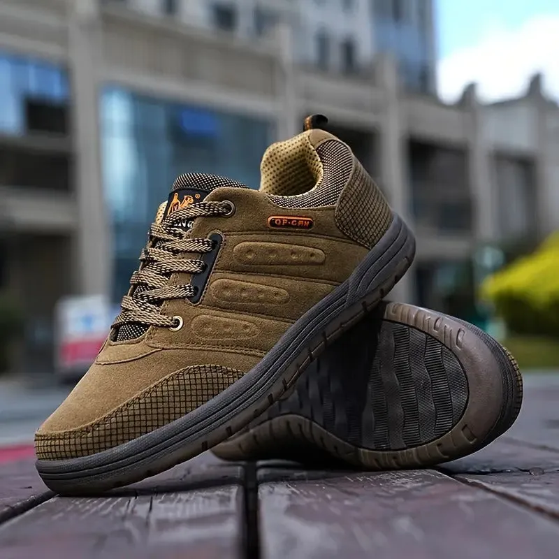 LOWSTEP | LOW TOP LIGHTWEIGHT HIKING SHOES