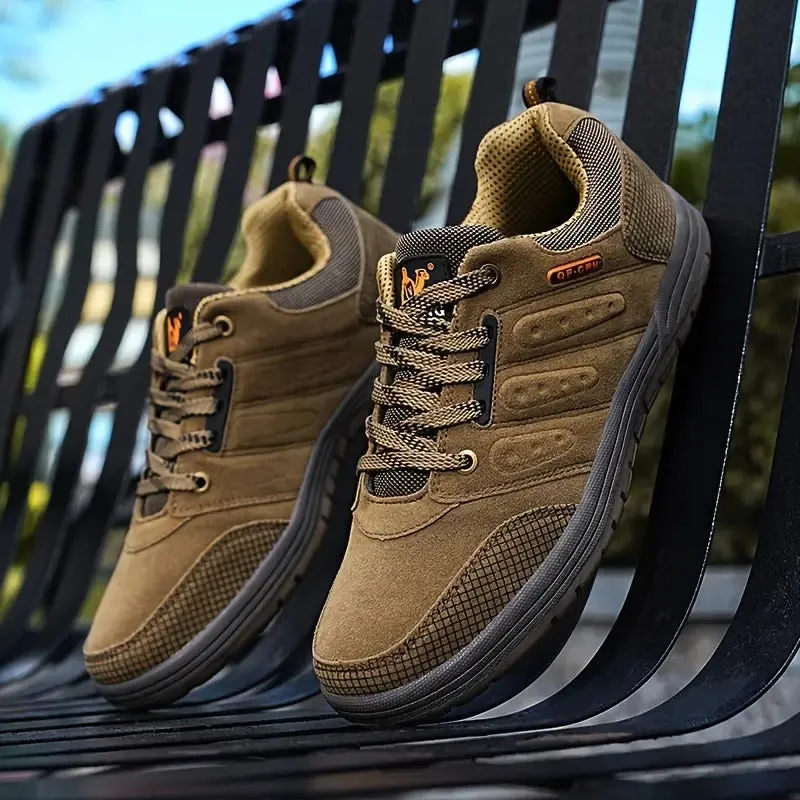 LOWSTEP | LOW TOP LIGHTWEIGHT HIKING SHOES