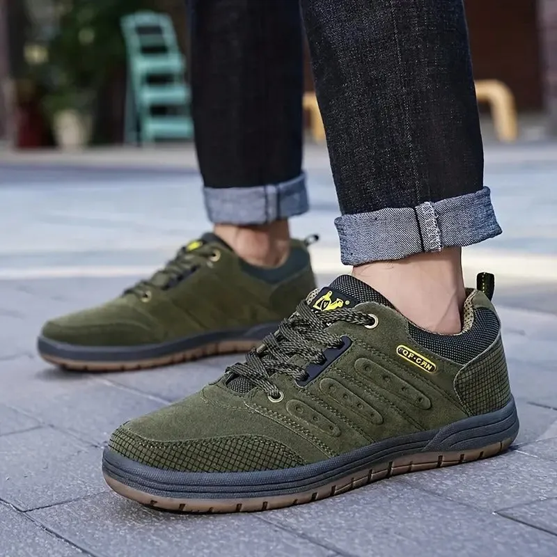 LOWSTEP | LOW TOP LIGHTWEIGHT HIKING SHOES