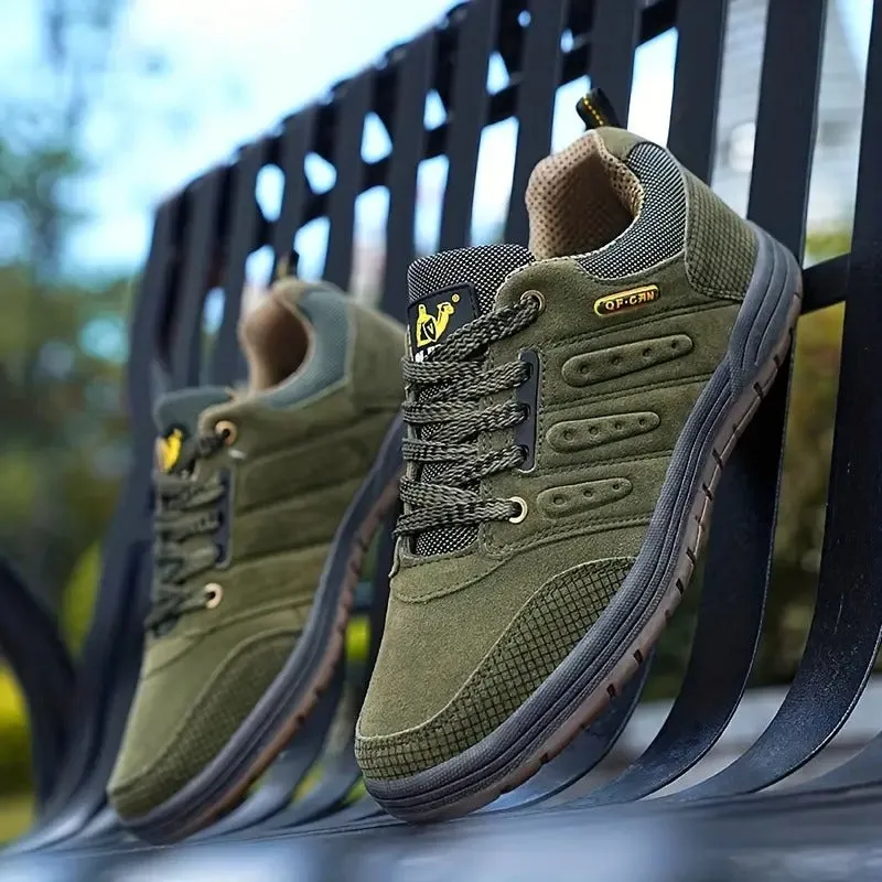 LOWSTEP | LOW TOP LIGHTWEIGHT HIKING SHOES
