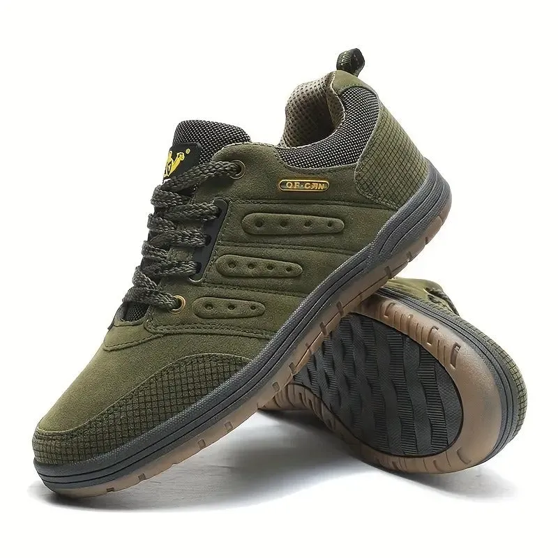 LOWSTEP | LOW TOP LIGHTWEIGHT HIKING SHOES