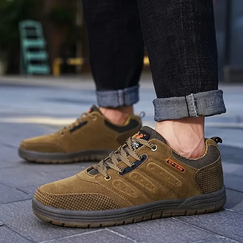 LOWSTEP | LOW TOP LIGHTWEIGHT HIKING SHOES