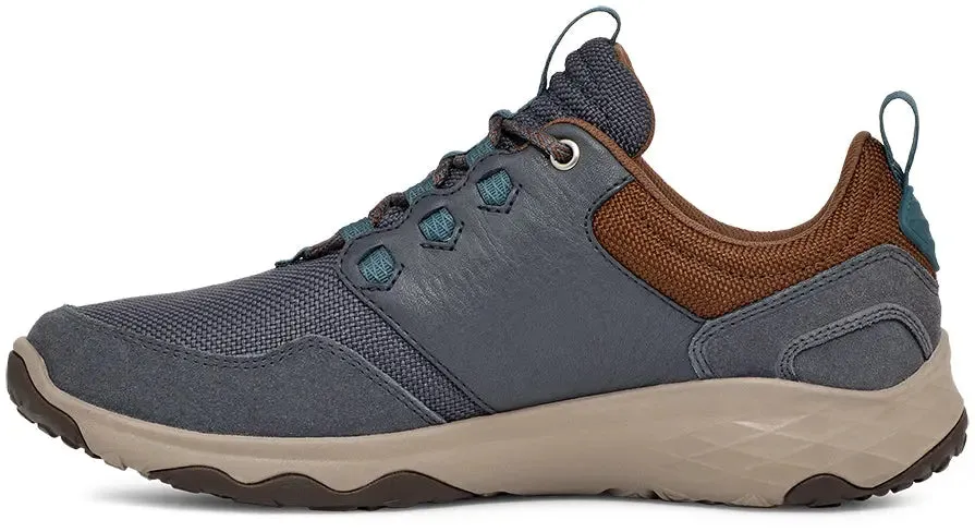 Men’s Canyonview RP | Waterproof Leather Hiking Shoe