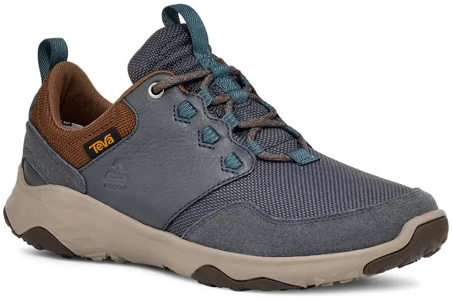 Men’s Canyonview RP | Waterproof Leather Hiking Shoe