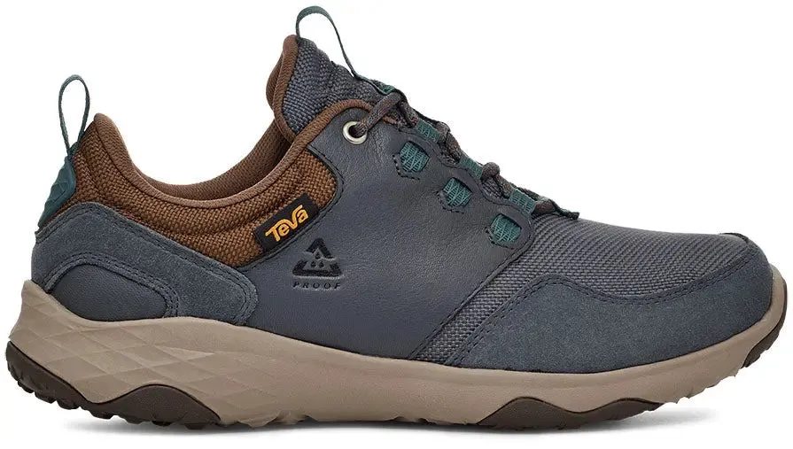 Men’s Canyonview RP | Waterproof Leather Hiking Shoe