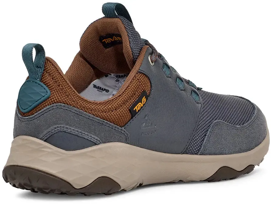 Men’s Canyonview RP | Waterproof Leather Hiking Shoe