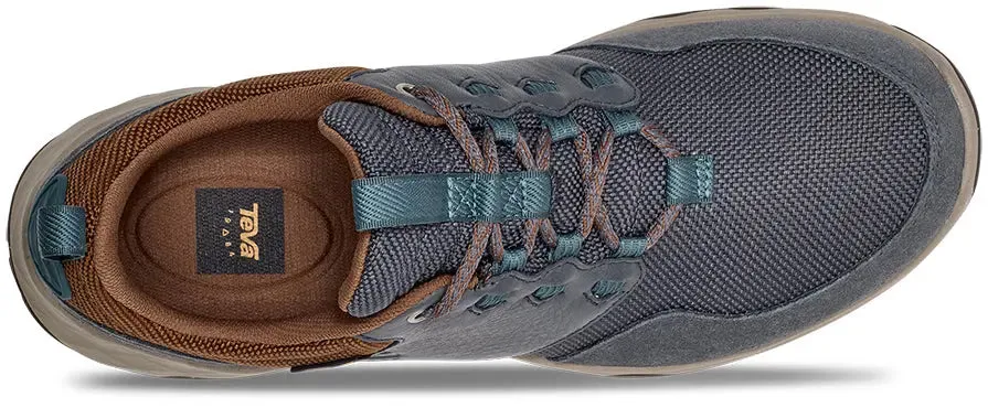 Men’s Canyonview RP | Waterproof Leather Hiking Shoe