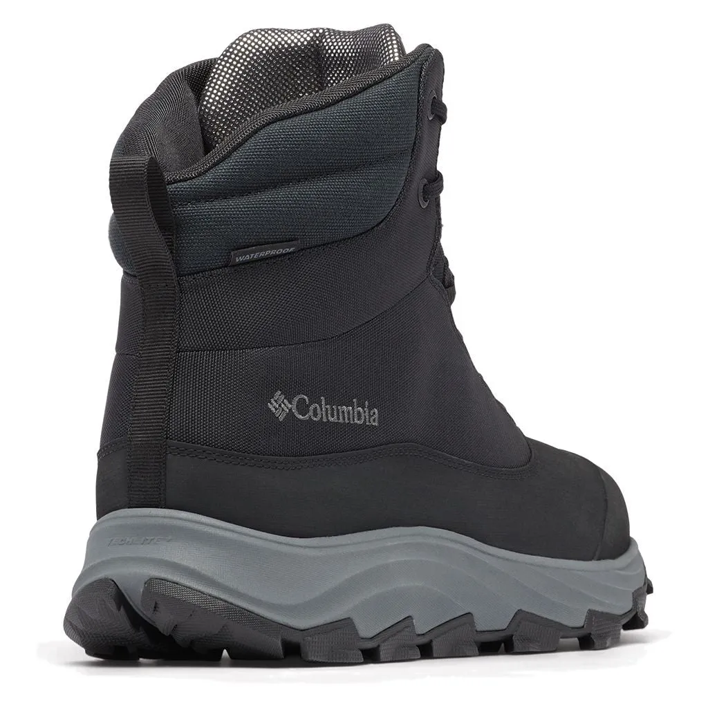 Men's Columbia Expeditionist Protect Omni-Heat Winter Boot