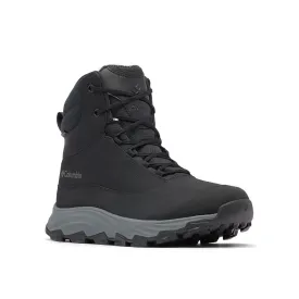Men's Columbia Expeditionist Protect Omni-Heat Winter Boot