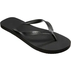 Men’s Flip-flops - 100 Black