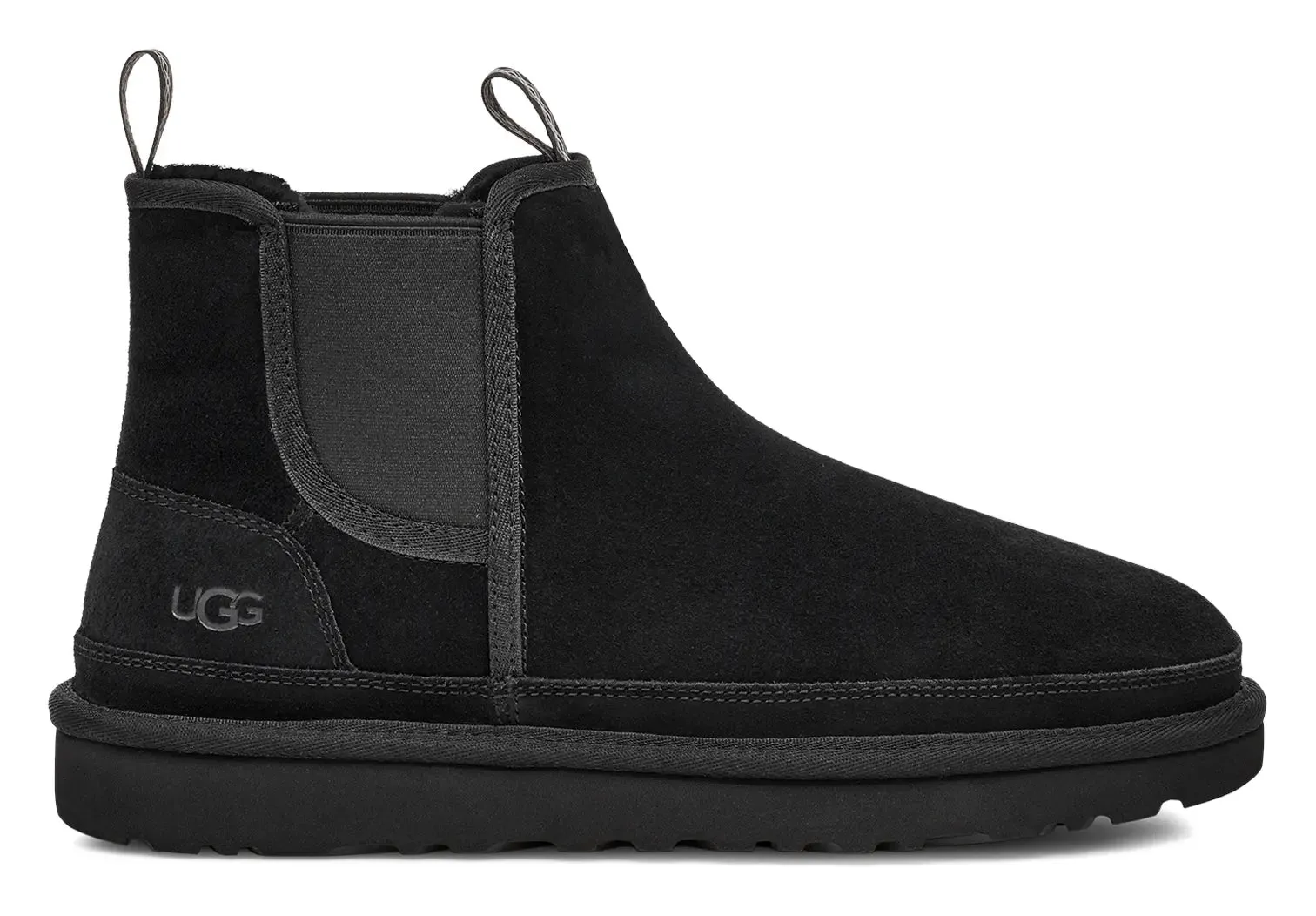 Men’s UGG Neumel Chelsea Boot – Effortless Style & All-Day Comfort