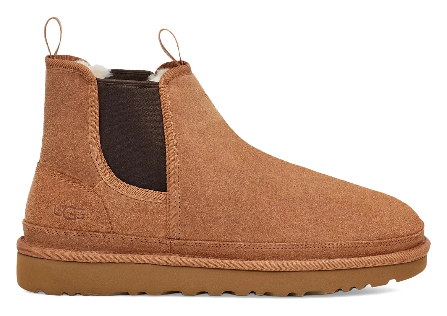 Men’s UGG Neumel Chelsea Boot – Effortless Style & All-Day Comfort