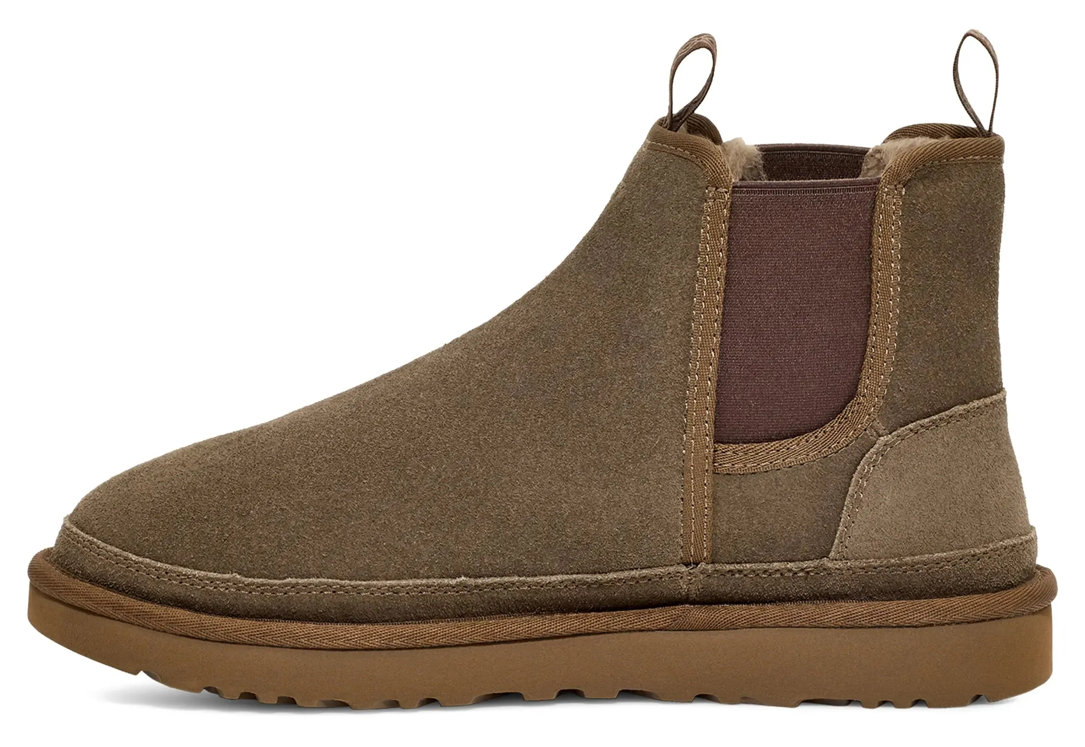 Men’s UGG Neumel Chelsea Boot – Effortless Style & All-Day Comfort