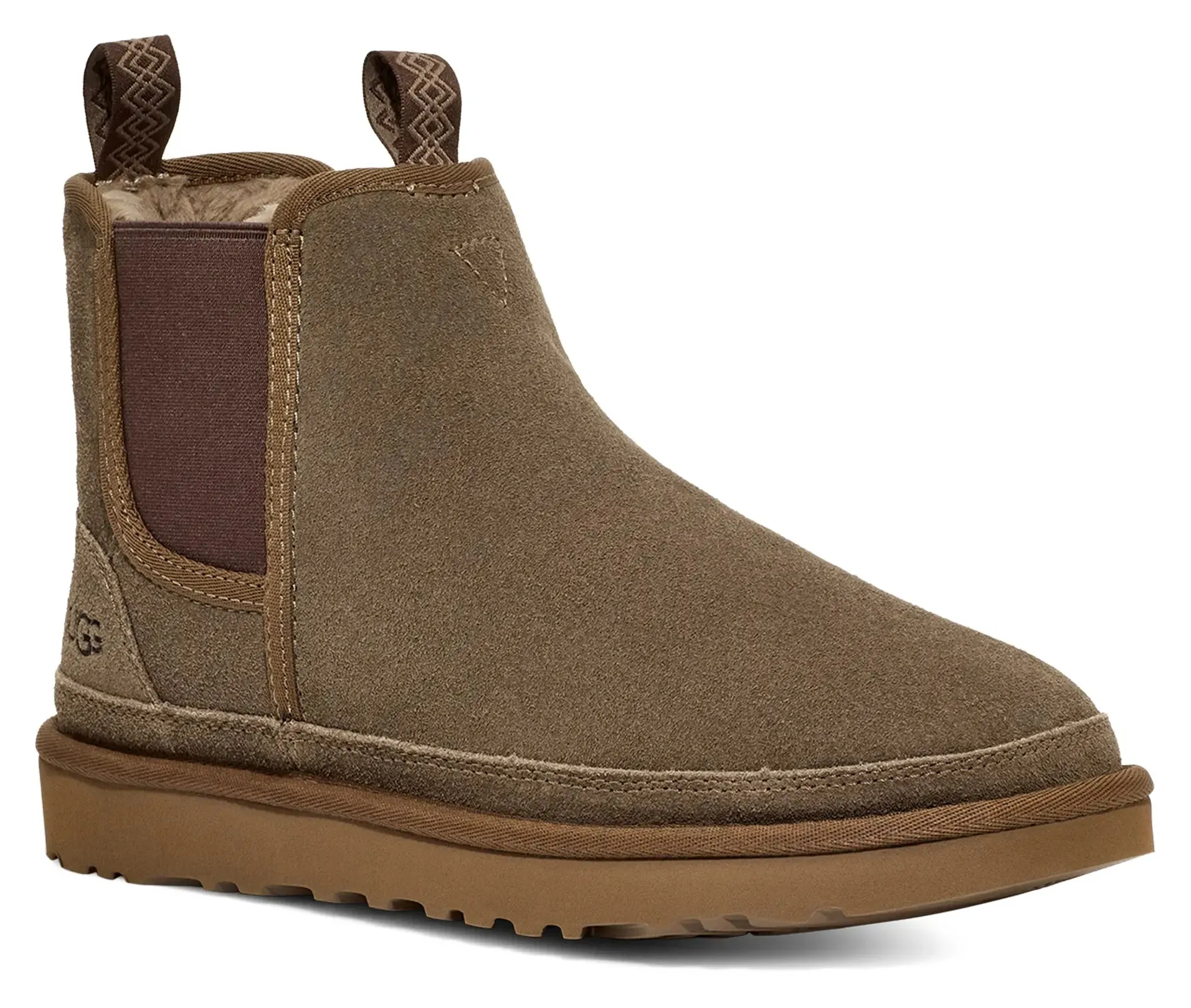 Men’s UGG Neumel Chelsea Boot – Effortless Style & All-Day Comfort