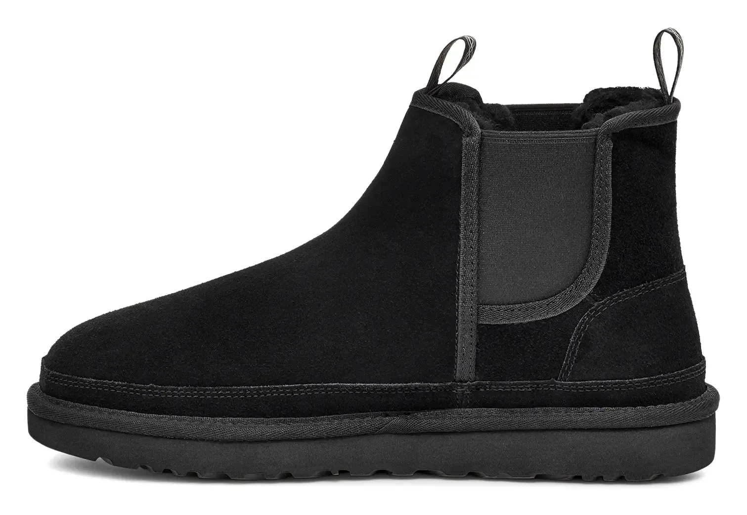 Men’s UGG Neumel Chelsea Boot – Effortless Style & All-Day Comfort