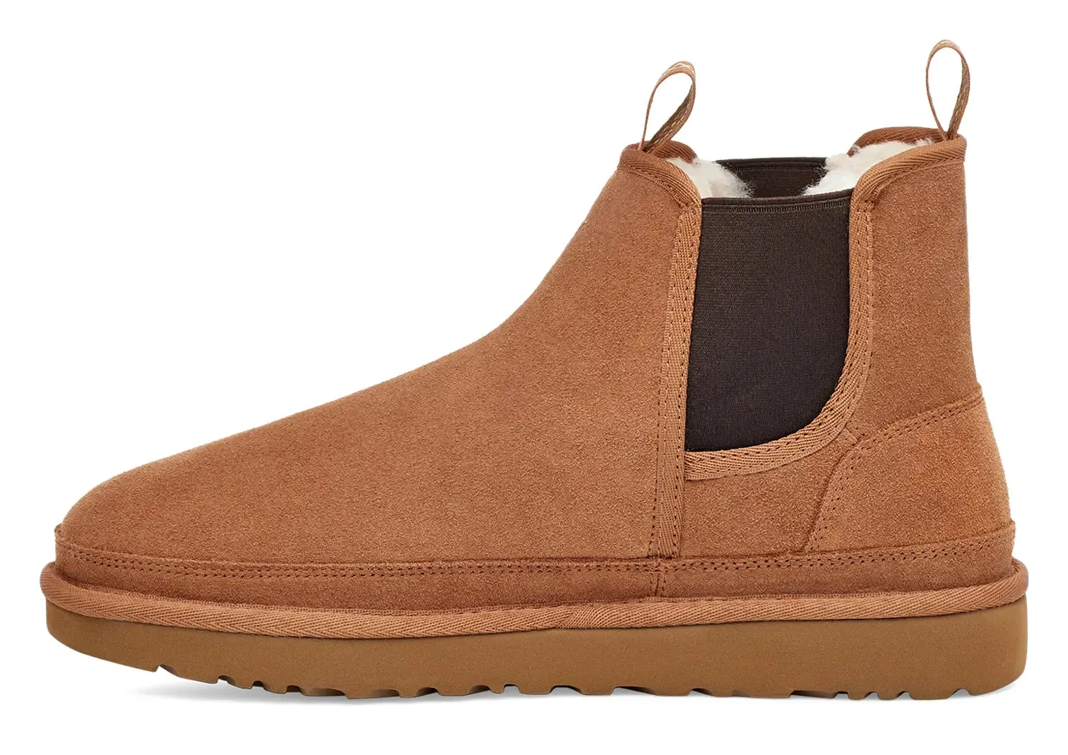 Men’s UGG Neumel Chelsea Boot – Effortless Style & All-Day Comfort