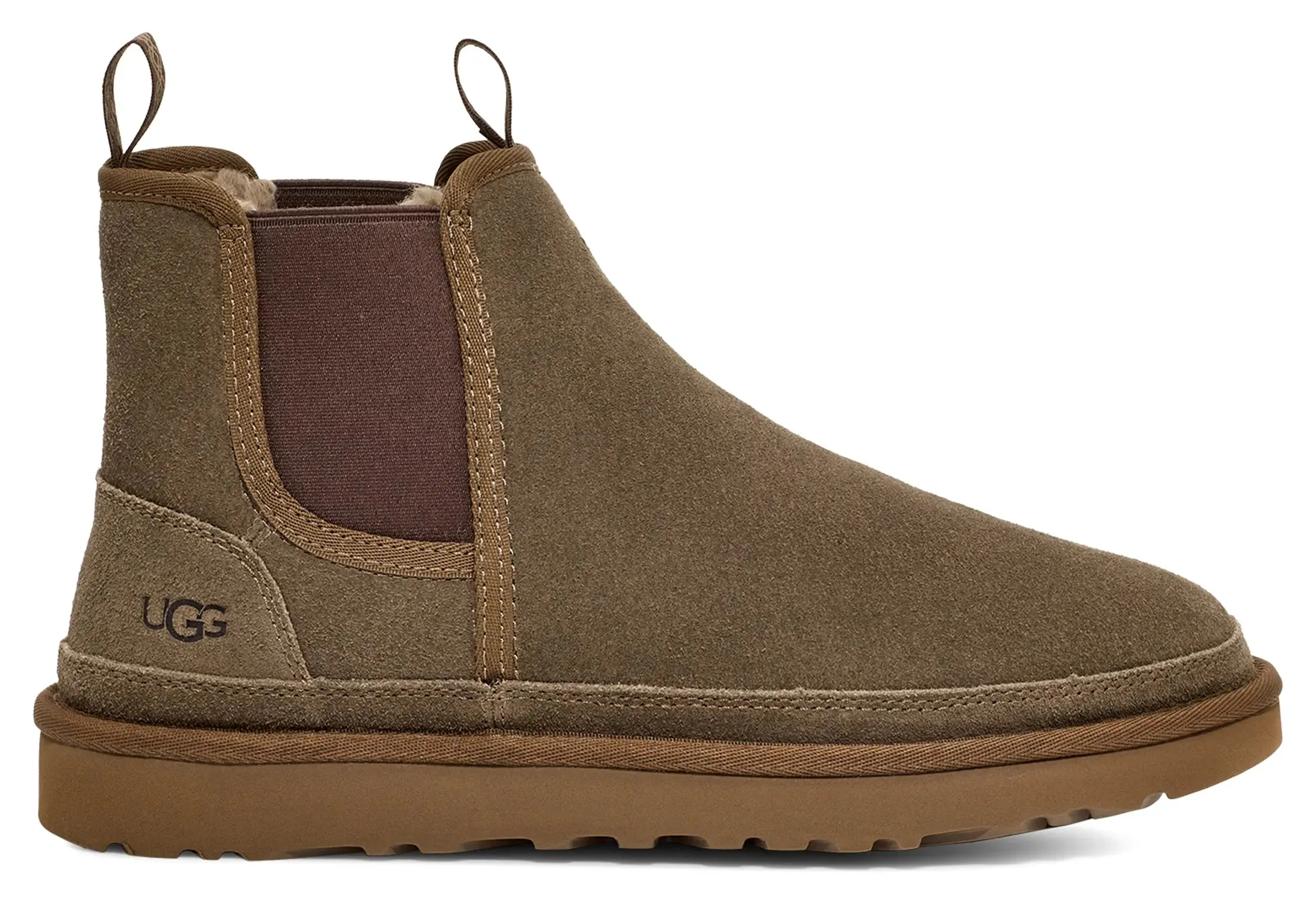 Men’s UGG Neumel Chelsea Boot – Effortless Style & All-Day Comfort