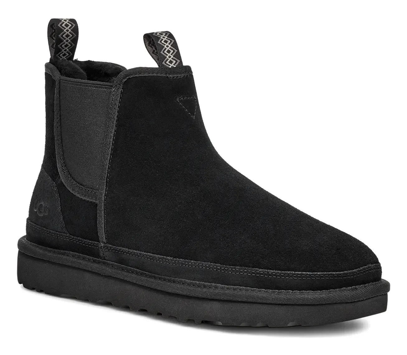 Men’s UGG Neumel Chelsea Boot – Effortless Style & All-Day Comfort