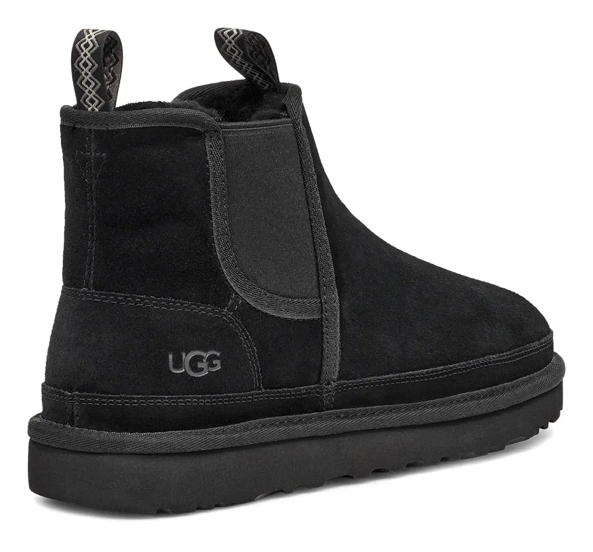 Men’s UGG Neumel Chelsea Boot – Effortless Style & All-Day Comfort