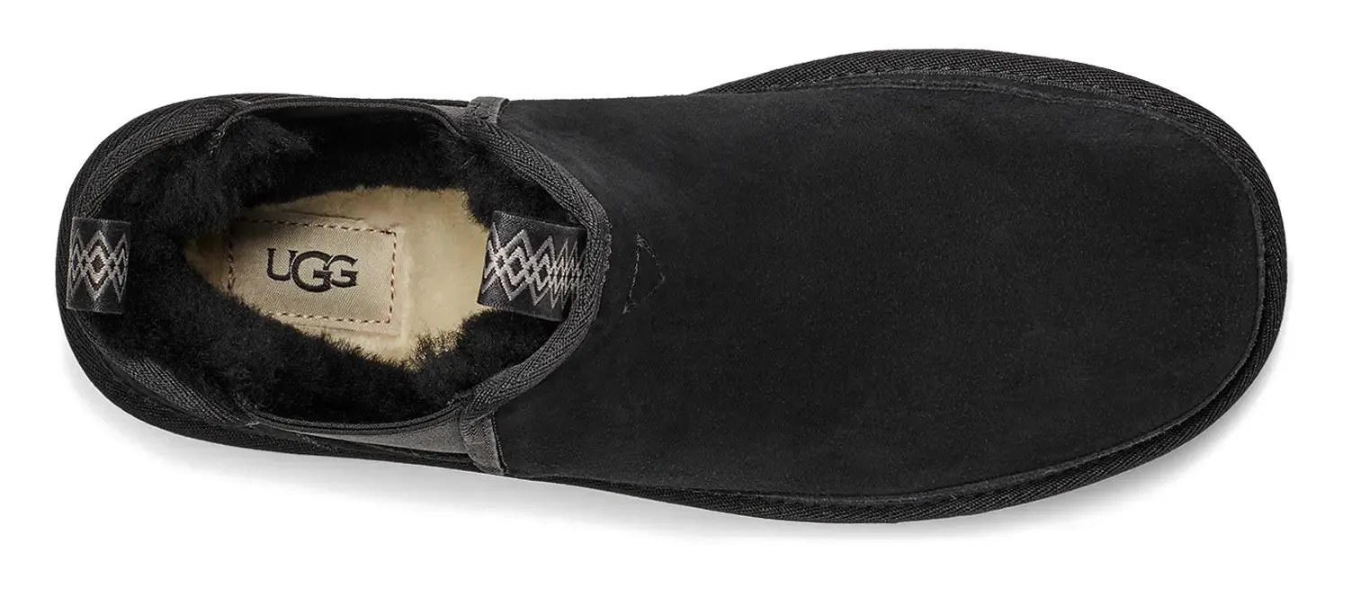 Men’s UGG Neumel Chelsea Boot – Effortless Style & All-Day Comfort