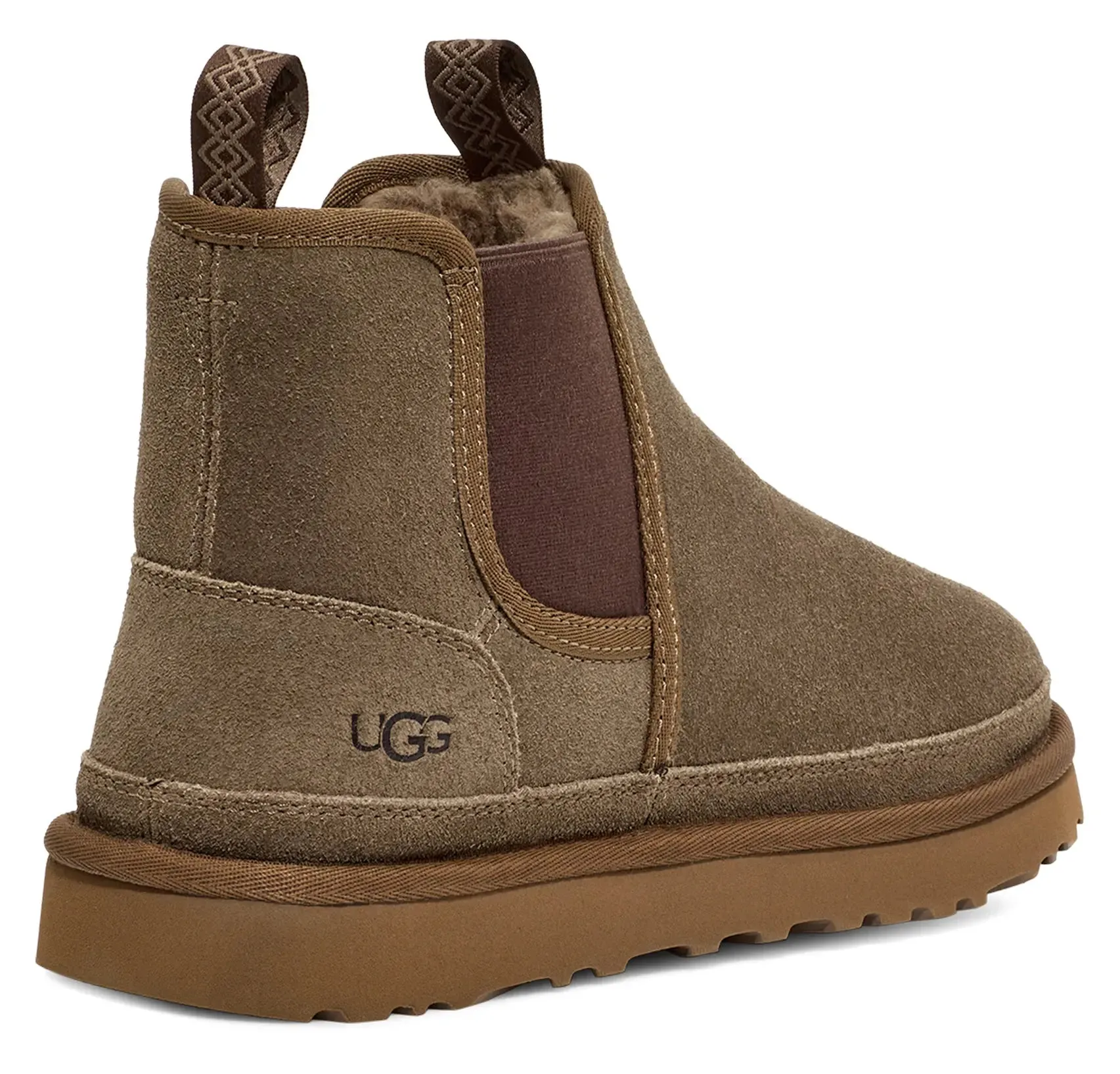 Men’s UGG Neumel Chelsea Boot – Effortless Style & All-Day Comfort