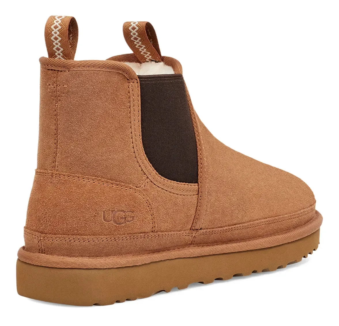Men’s UGG Neumel Chelsea Boot – Effortless Style & All-Day Comfort