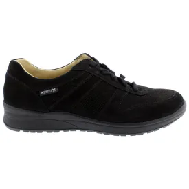Mephisto Rebeca Perf Nubuck Leather Women's Trainers