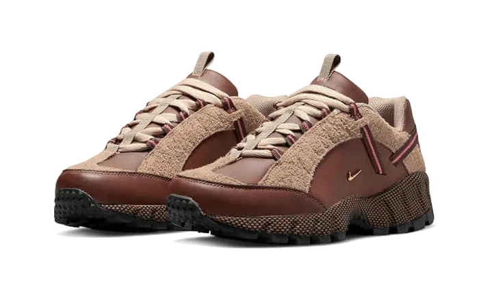 Nike Air Humara LX  "Jacquemus Ale Brown Gold"