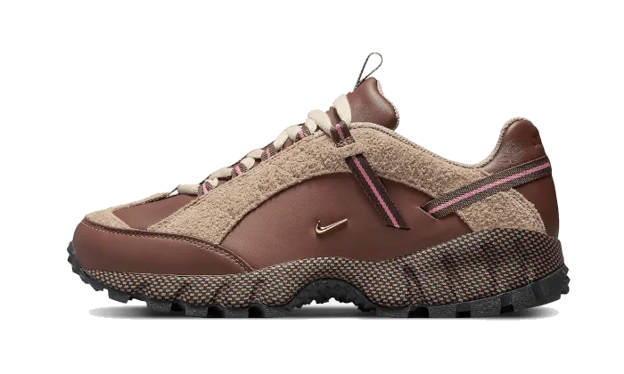 Nike Air Humara LX  "Jacquemus Ale Brown Gold"