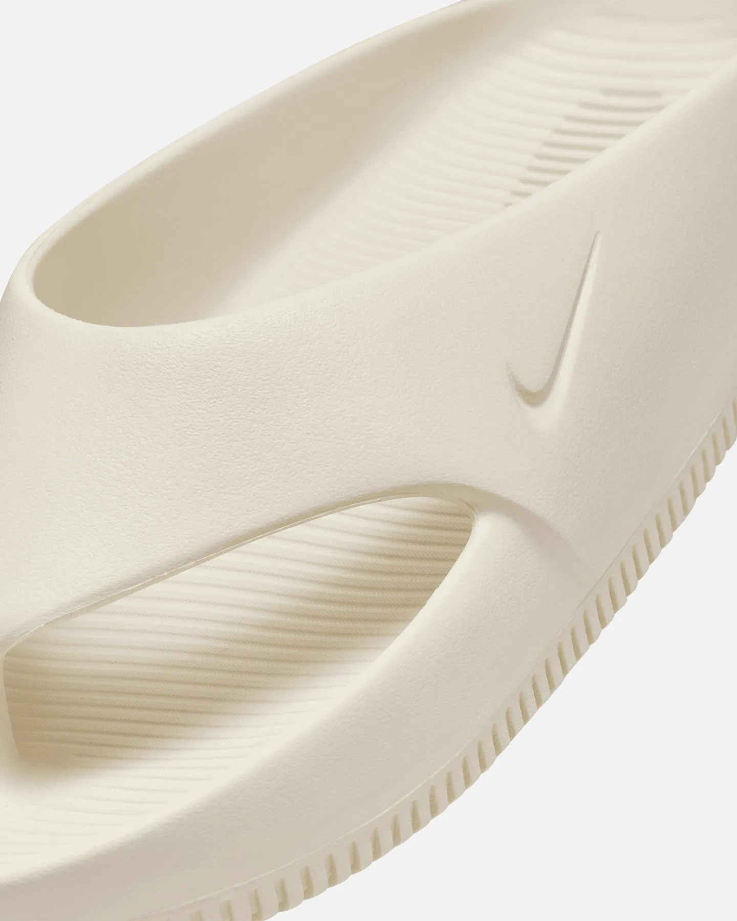 Nike Women's Calm Flip Flop Sea Glass