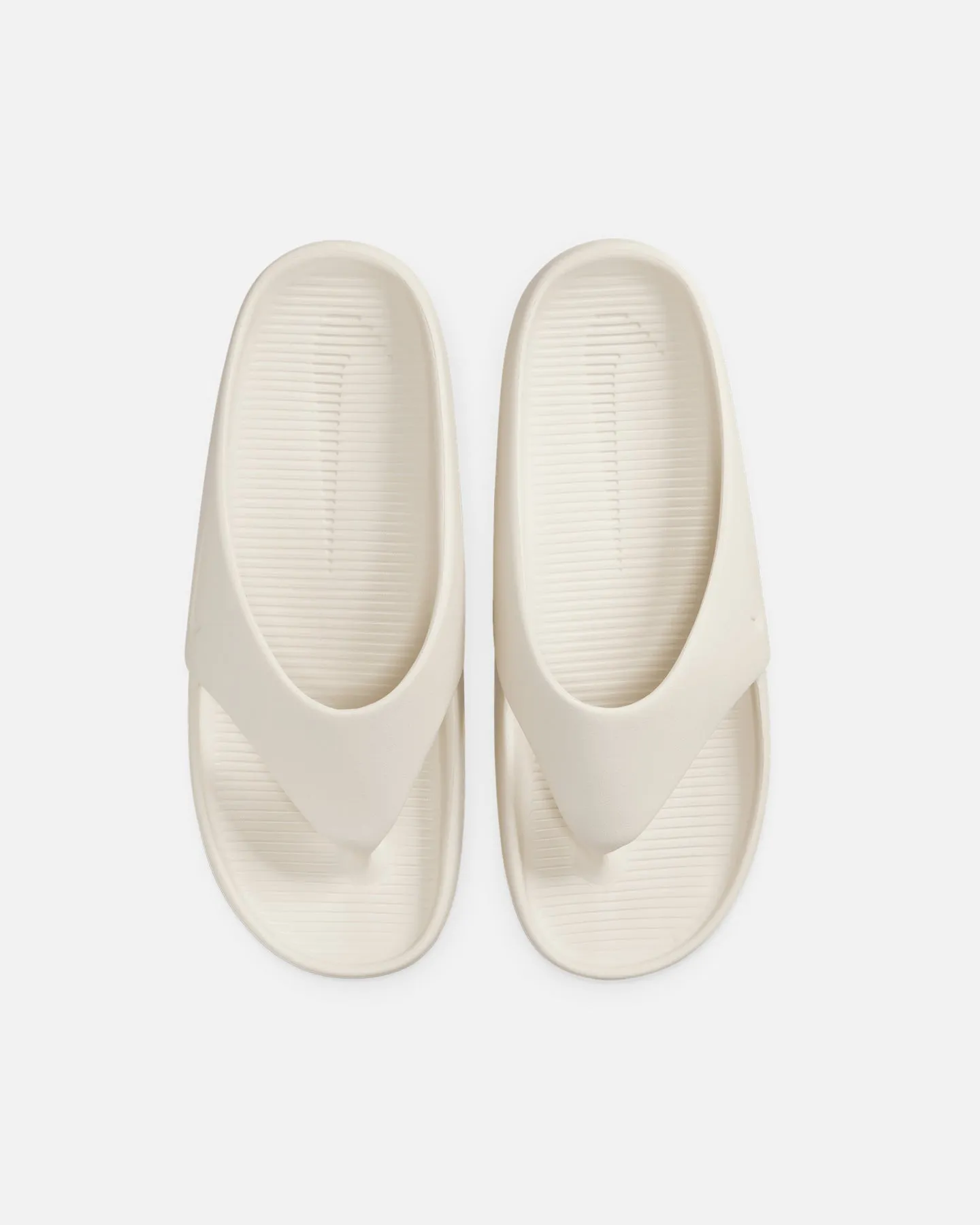 Nike Women's Calm Flip Flop Sea Glass