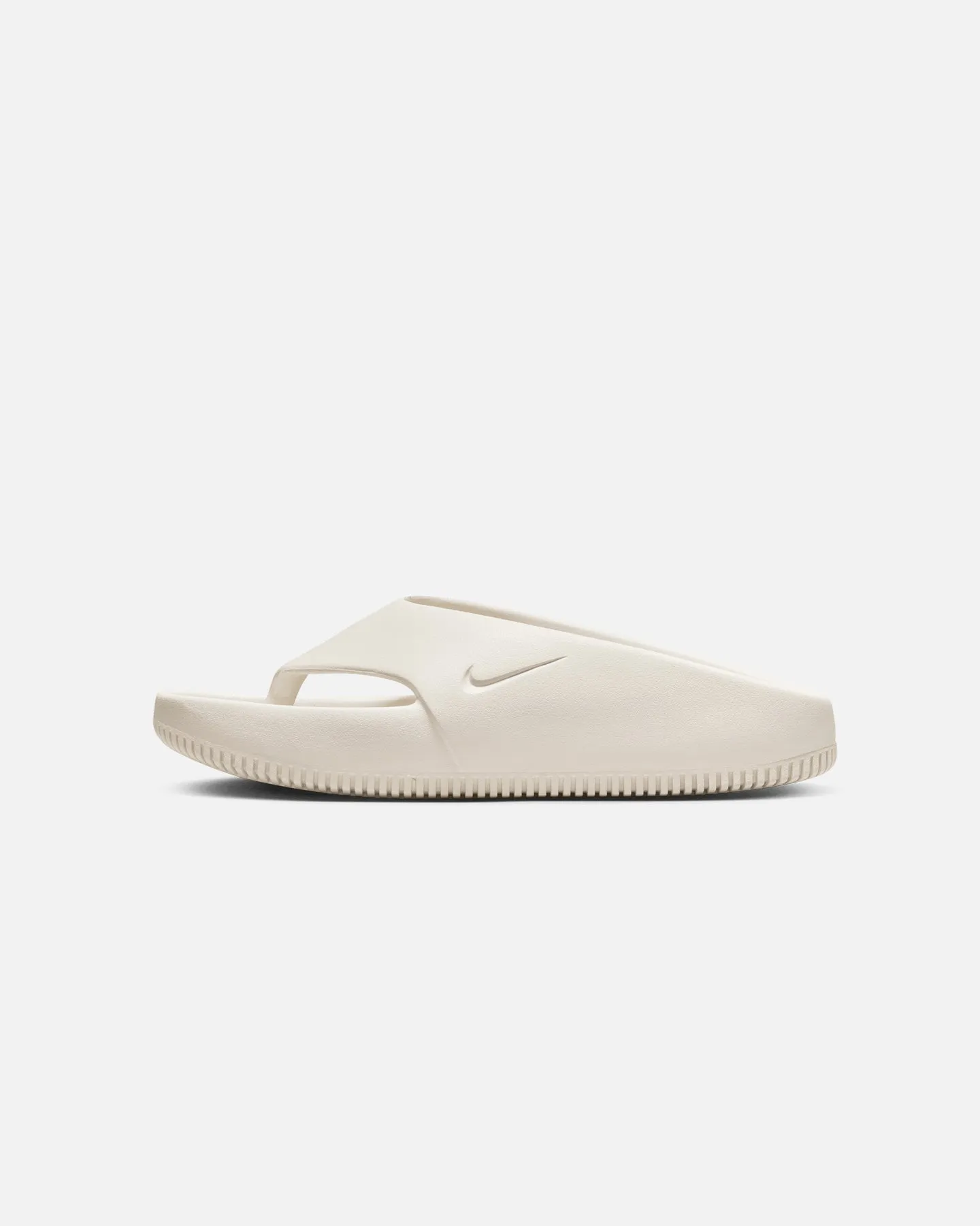 Nike Women's Calm Flip Flop Sea Glass