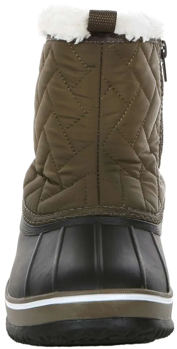 Northside Ladies Morgan Crest Insulated Boots 2023