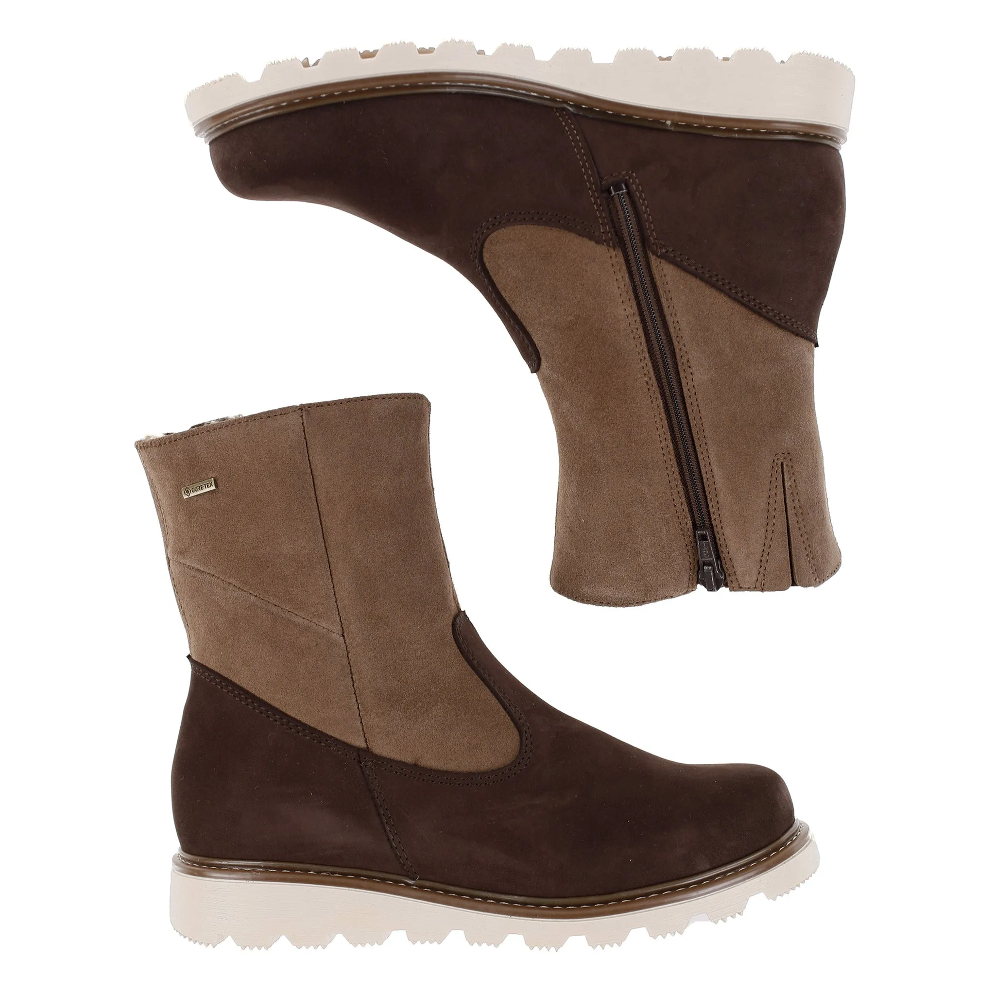 PELLO Women's GORE-TEX® ankle boots