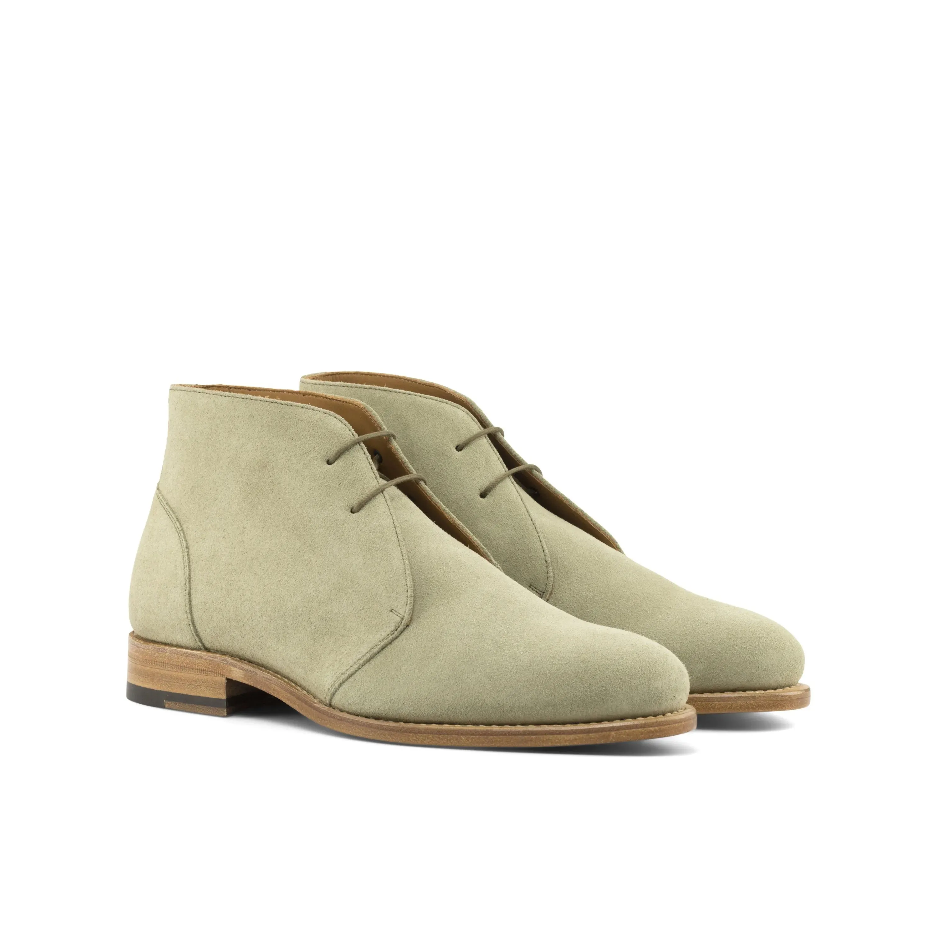 Philli Chukka Flex Boots