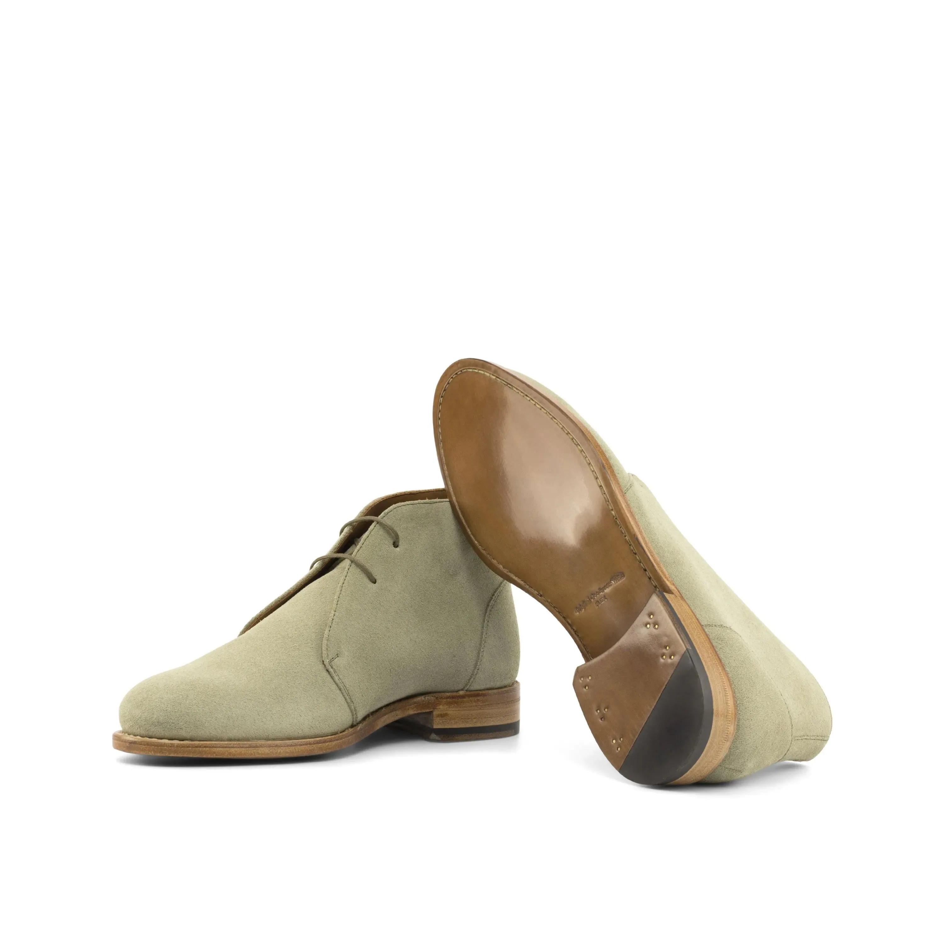 Philli Chukka Flex Boots