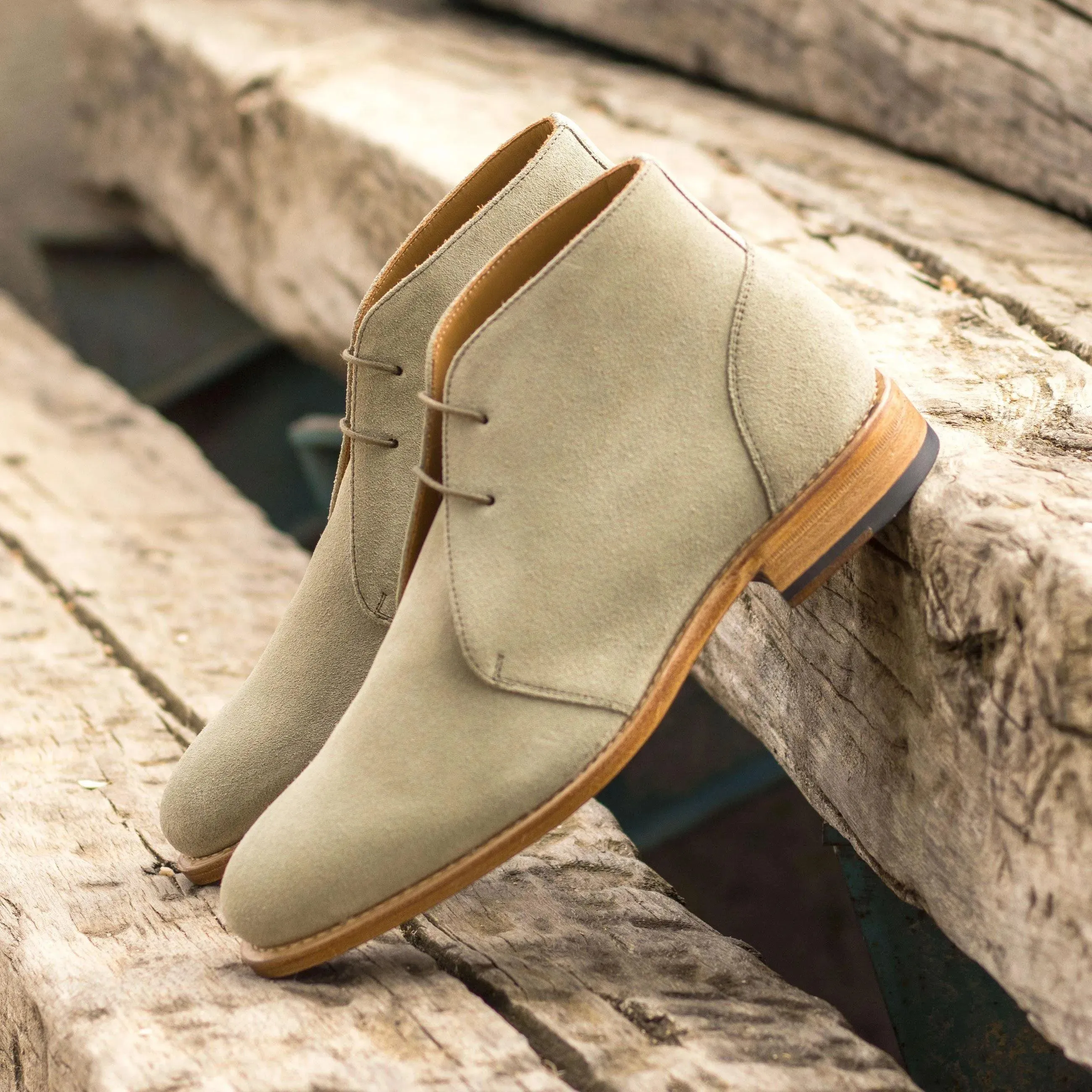 Philli Chukka Flex Boots