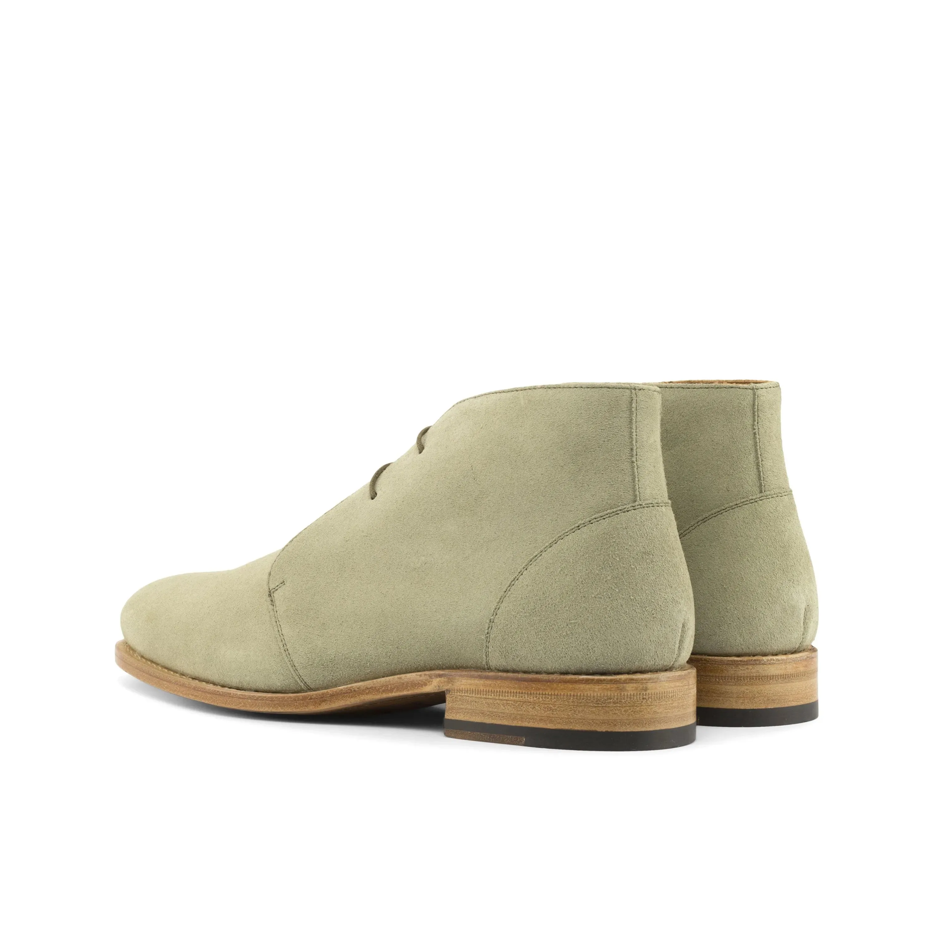 Philli Chukka Flex Boots