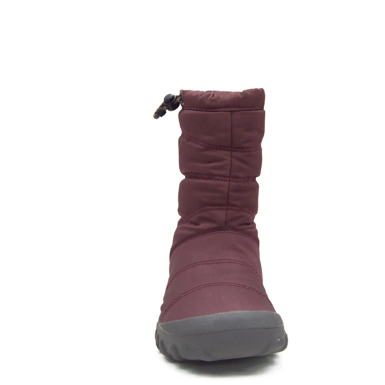 Puffy Mid Wine Insulated Boots