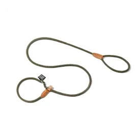 Rope Slip Lead