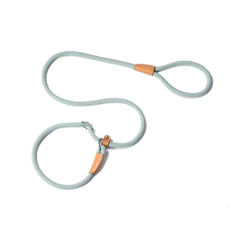 Rope Slip Lead