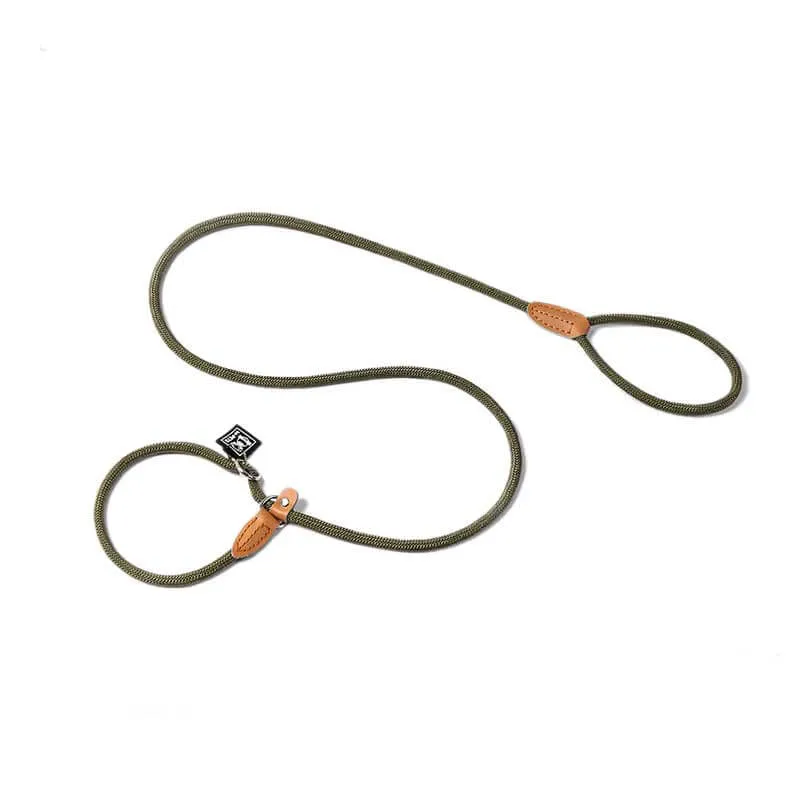 Rope Slip Lead