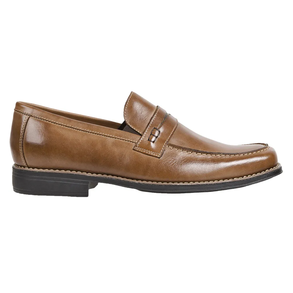 Sandro Moscoloni Basil Mocc Toe Double Gore Penny S.O.