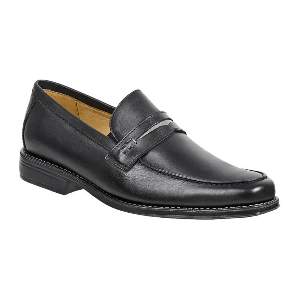 Sandro Moscoloni Basil Mocc Toe Double Gore Penny S.O.