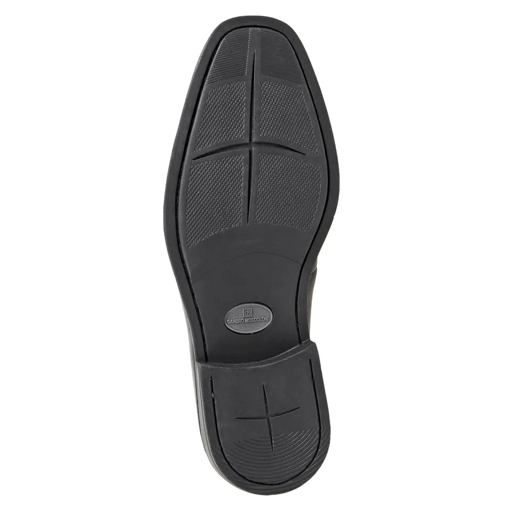 Sandro Moscoloni Basil Mocc Toe Double Gore Penny S.O.