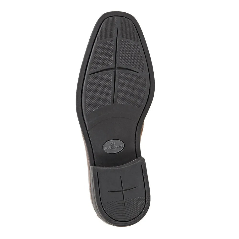 Sandro Moscoloni Basil Mocc Toe Double Gore Penny S.O.