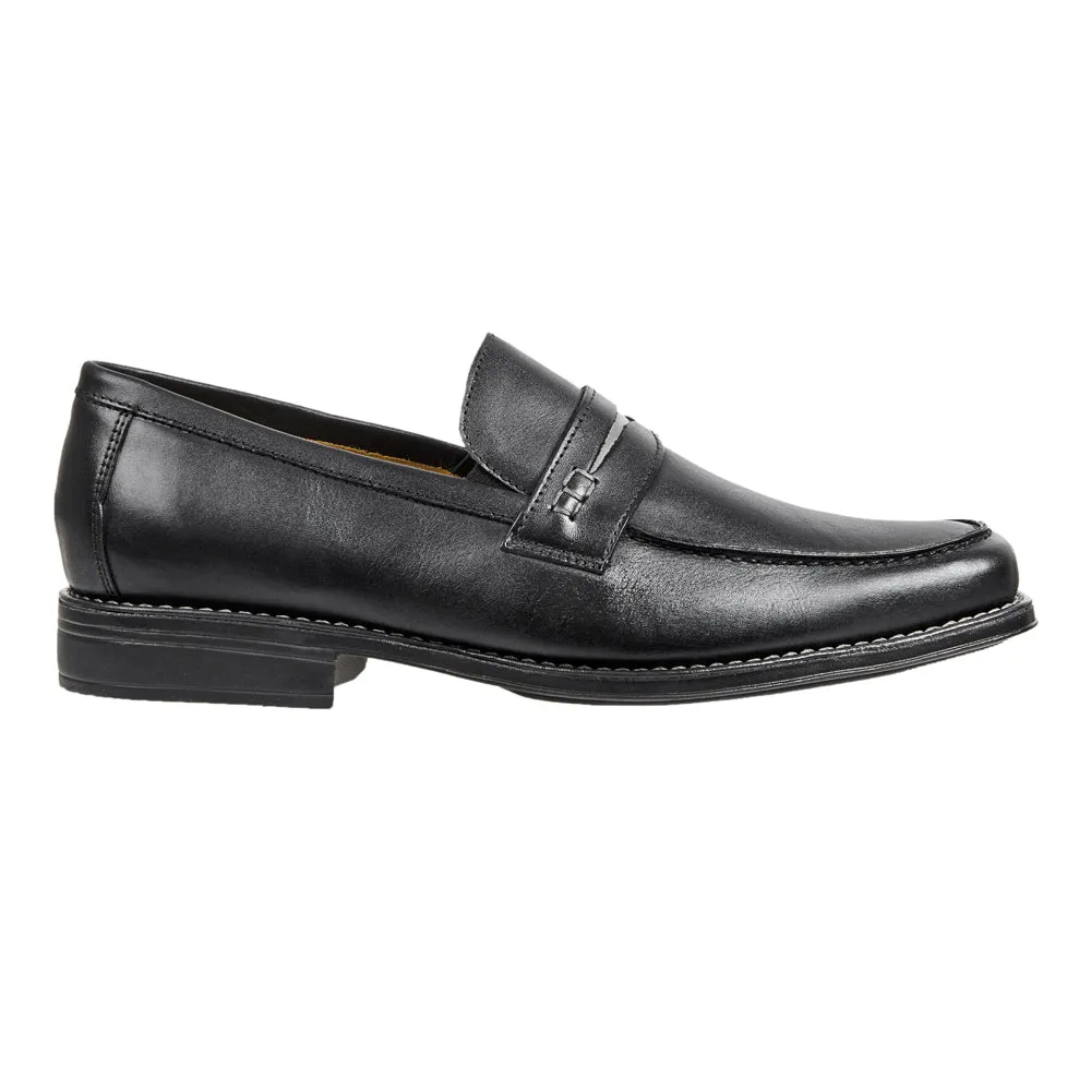 Sandro Moscoloni Basil Mocc Toe Double Gore Penny S.O.