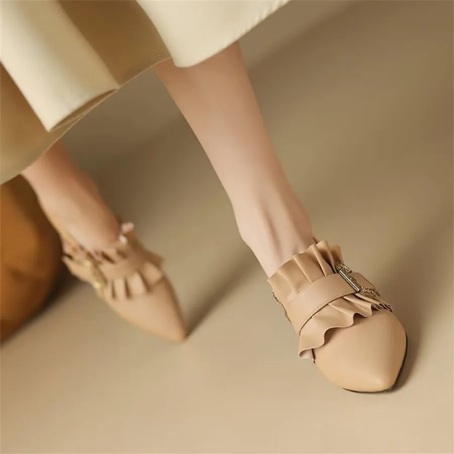 Serpatura Classic Event Stilettos